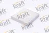 Фільтр повітря салону KRAFT 1737005 (фото 1)