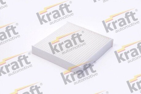 Фільтр повітря салону KRAFT 1737005