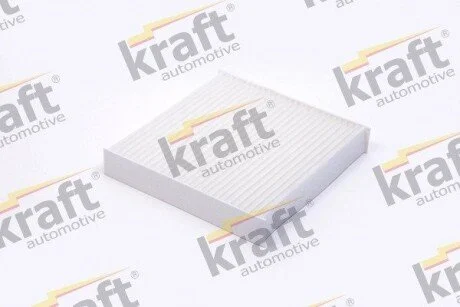 Фільтр повітря салону KRAFT 1737005