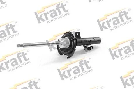 Амортизатор P (G) KRAFT 4002075