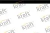 Амортизатор (G) KRAFT 4003322 (фото 1)