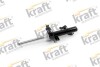 Амортизатор P (G) KRAFT 4006332 (фото 1)