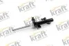 Амортизатор P (G) KRAFT 4006332 (фото 1)
