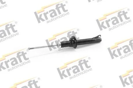 Автозапчастина KRAFT 4006870