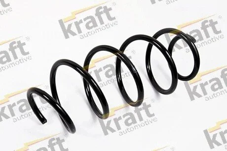 Sprй╛yna przed.zawieszenia KRAFT 4022230