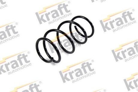 Sprй╛yna przed.zawieszenia KRAFT 4022730