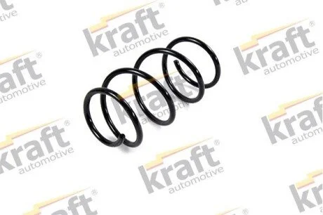 Sprй╛yna przed.zawieszenia KRAFT 4022730