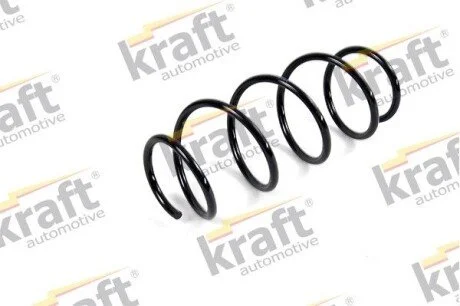 Sprй╛yna przed.zawieszenia KRAFT 4025064