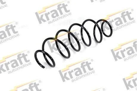 Sprй╛yna przed.zawieszenia KRAFT 4025956