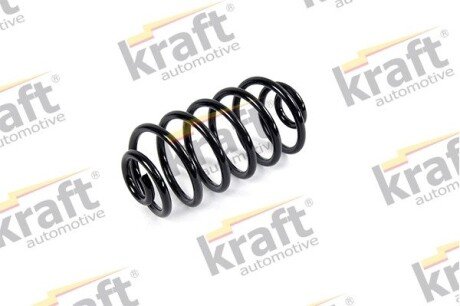 Sprй╛yna tylna zawieszenia KRAFT 4031562