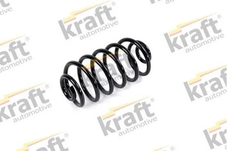 Sprй╛yna tylna zawieszenia KRAFT 4031562