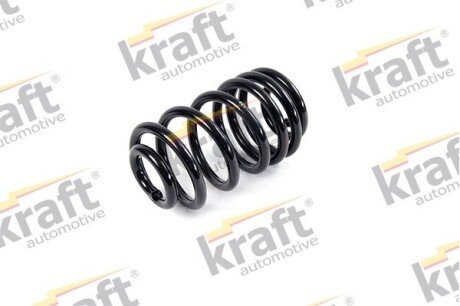 Sprй╛yna tylna zawieszenia KRAFT 4031582