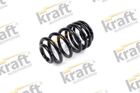 Sprй╛yna tylna zawieszenia KRAFT 4031582