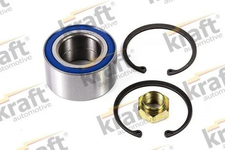 Автозапчасть KRAFT 4100060
