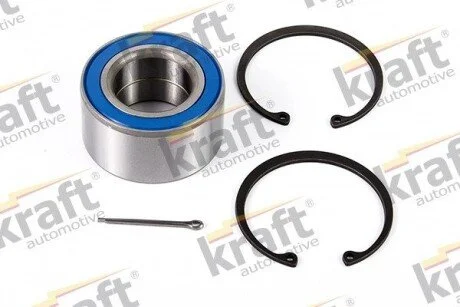 Комплект підшипника колеса KRAFT 4101520