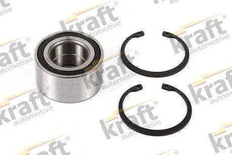 Комплект підшипника колеса KRAFT 4101625