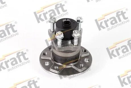 Автозапчастина KRAFT 4101650