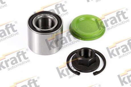 Автозапчасть KRAFT 4101658
