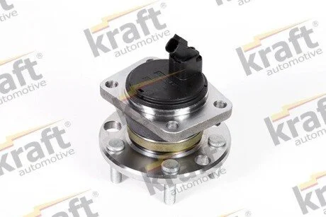 Автозапчастина KRAFT 4102015