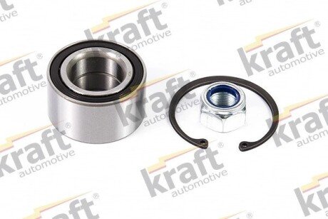 Комплект підшипника колеса KRAFT 4105140