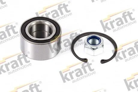 Комплект підшипника колеса KRAFT 4105140