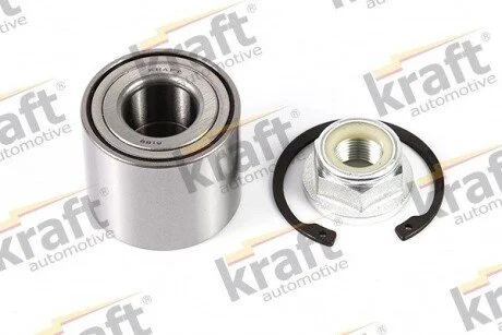 Комплект підшипника колеса KRAFT 4105189