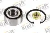 Автозапчастина KRAFT 4105500 (фото 1)