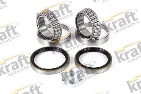 Автозапчасть KRAFT 4105700