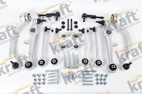 Автозапчасть KRAFT 4210065