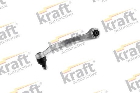 Важіль Bmw E34/E32 88- переднiй правий (нижний переднiй) KRAFT 4212510
