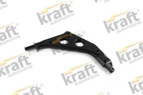 Важіль przedni lewy KRAFT 4212566