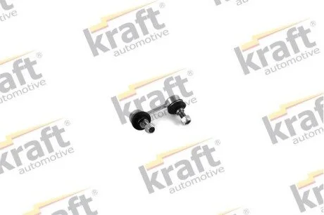 Тяга стабілізатора зад. R Peugeot 605 89- KRAFT 4215515
