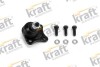 Sworzeф wahacza lewy + Шruby KRAFT 4220301 (фото 1)