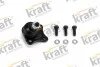 Sworzeф wahacza lewy + Шruby KRAFT 4220301 (фото 1)