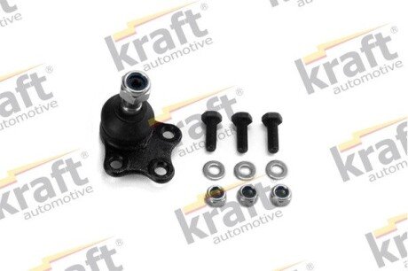 Sworzeф wahacza L/P KRAFT 4225015