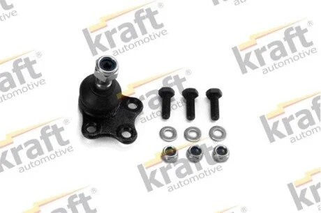 Sworzeф wahacza L/P KRAFT 4225015
