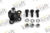 Sworzeф wahacza L/P KRAFT 4225904 (фото 1)