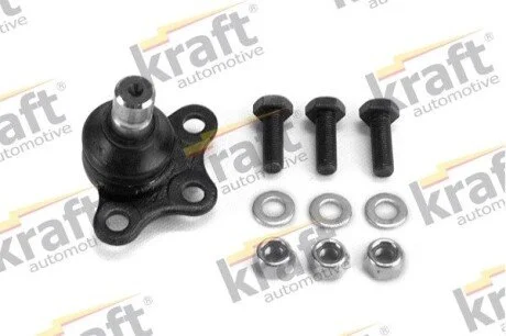 Sworzeф wahacza L/P KRAFT 4225904