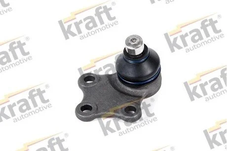 Кульова опора Partner, Berlingo 96-,504,505,604 18mm ->7973 KRAFT 4226020