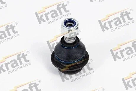 Кульова опора Peugeot 307 00- лів.+прав. KRAFT 4226024