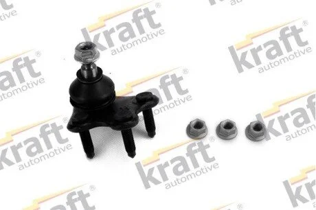 Sworzeф wahacza P KRAFT 4226575