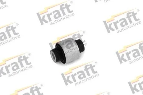 Сайлентблок важеля tylnego KRAFT 4230316