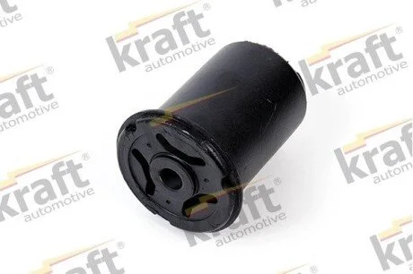 Сайлентблок задньої балки Audi 80 91> KRAFT 4230570