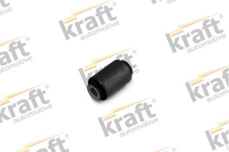 Сайлентблок зад. ричага DB W202/124 KRAFT 4231170