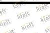Кермовий наконечник KRAFT 4231230 (фото 1)