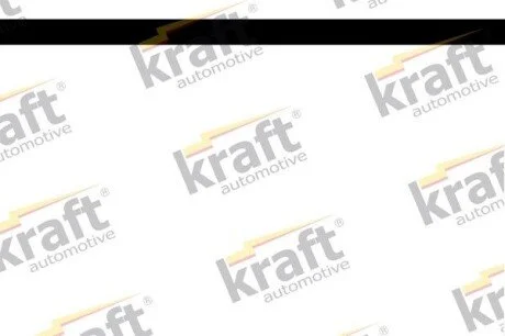 Кермовий наконечник KRAFT 4231230