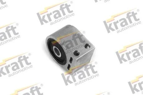 Сайлентблок важеля przedniego KRAFT 4238373