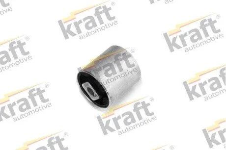 (1шт)Рем.к-т ричага перед. Bmw E39 520-530D KRAFT 4242600