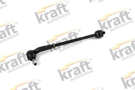 Автозапчастина KRAFT 4300004