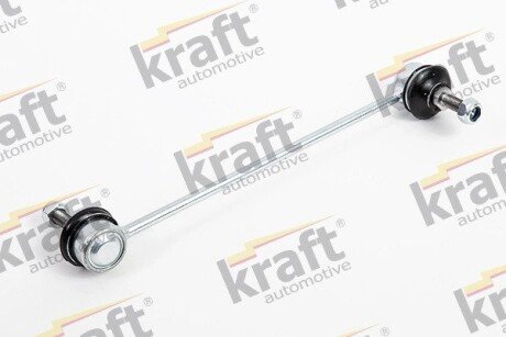 Тяга стабілізатора передня Audi 80 91-> KRAFT 4300250